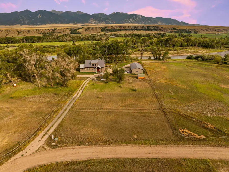 Lot 3 Stone Road, Silver Star, MT 59751 - #2