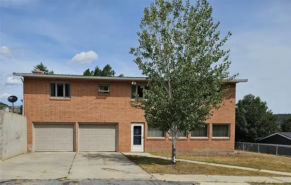 1406 W 5th Street, Anaconda, MT 59711