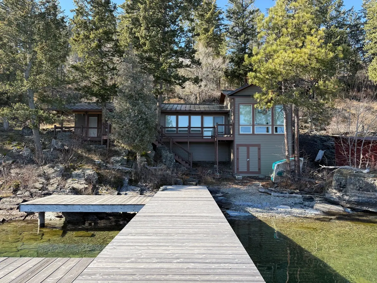 28638 Galium Lane, Polson, MT 59860 - #1