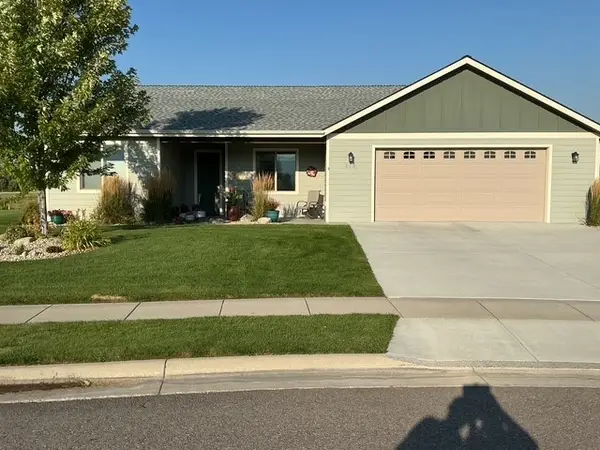 278 Birch Lane, Stevensville, MT 59870
