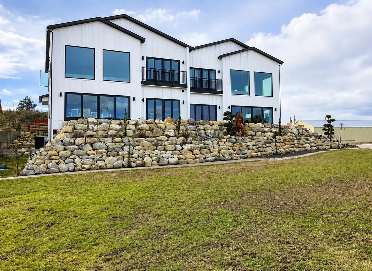 229 Shawnee Lane, Polson, MT 59860 - #1