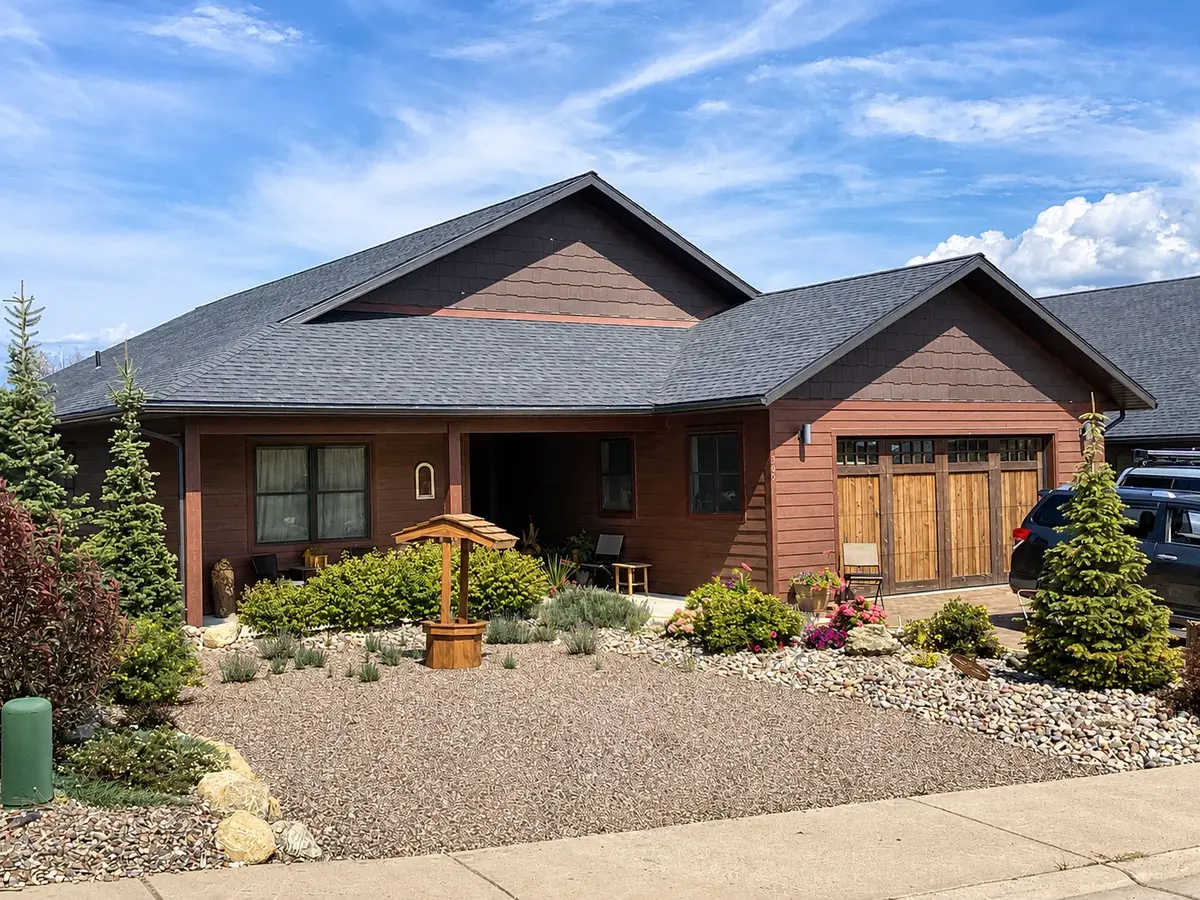 305 Timberwolf Drive, Polson, MT 59860 - #1