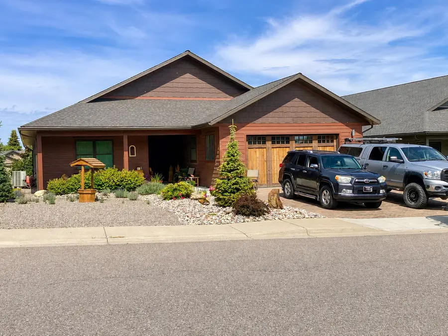 305 Timberwolf Drive, Polson, MT 59860 - #2
