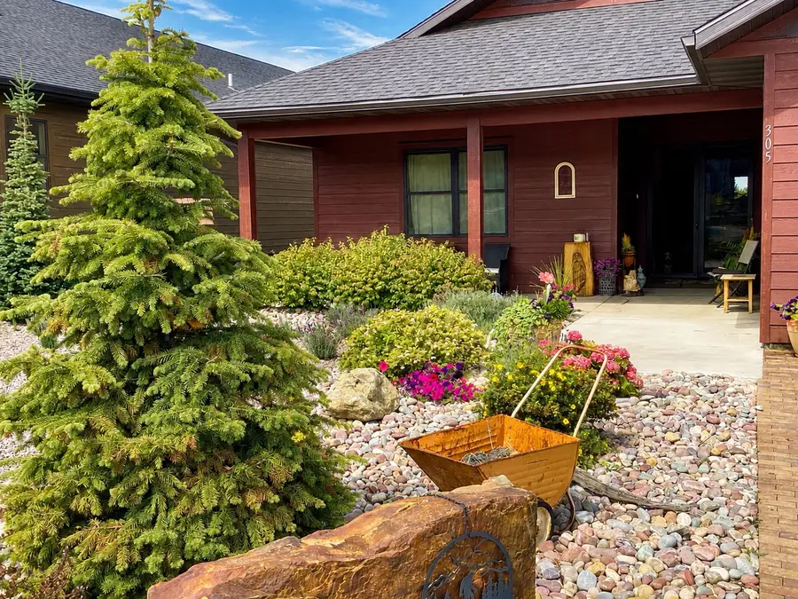 305 Timberwolf Drive, Polson, MT 59860 - #3