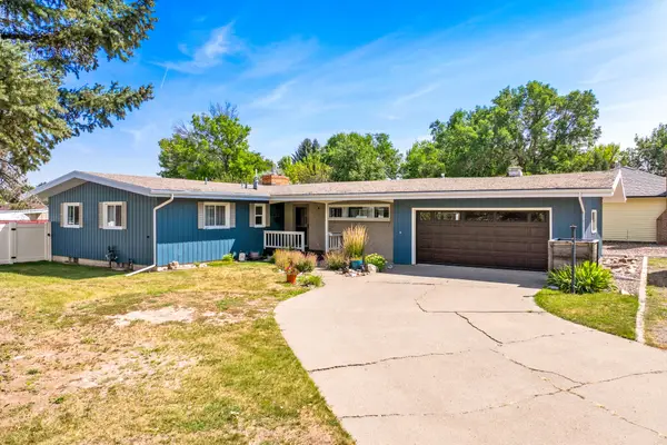 1224 Buena Drive, Great Falls, MT 59404