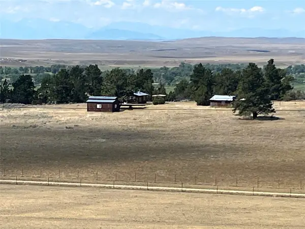 182 Canal Road, Shawmut, MT 59078