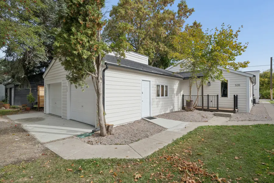 535/537 10th Avenue W, Kalispell, MT 59901 - #2