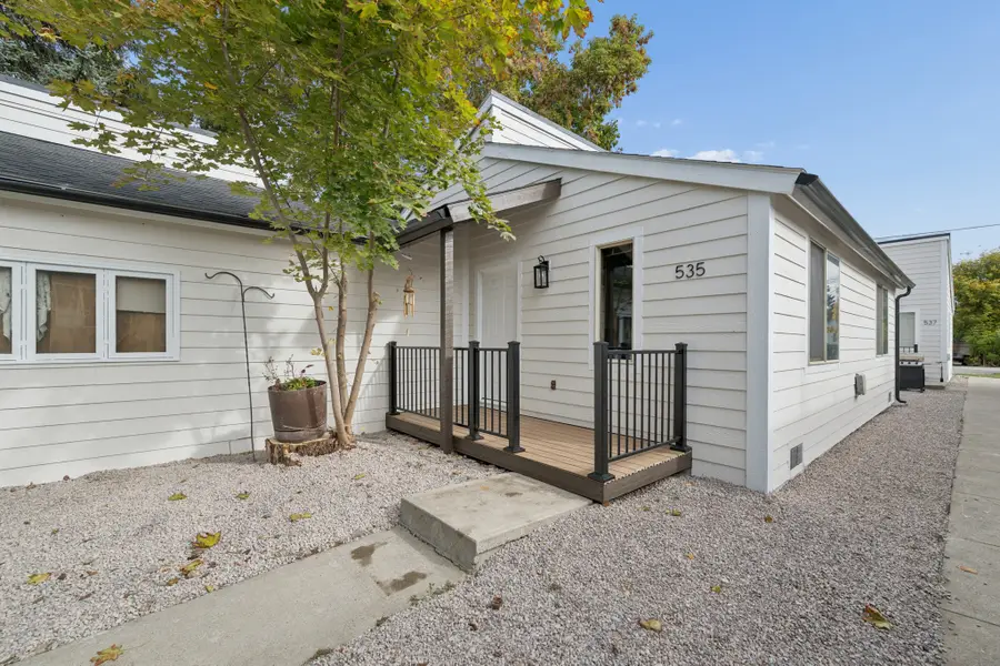535/537 10th Avenue W, Kalispell, MT 59901 - #3