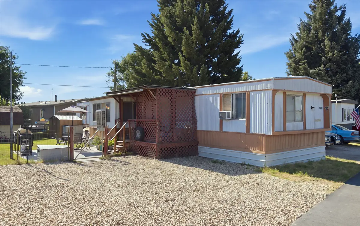 6331 Buena Vista Loop W, Missoula, MT 59808 - #1