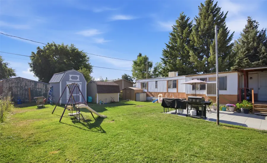 6331 Buena Vista Loop W, Missoula, MT 59808 - #3