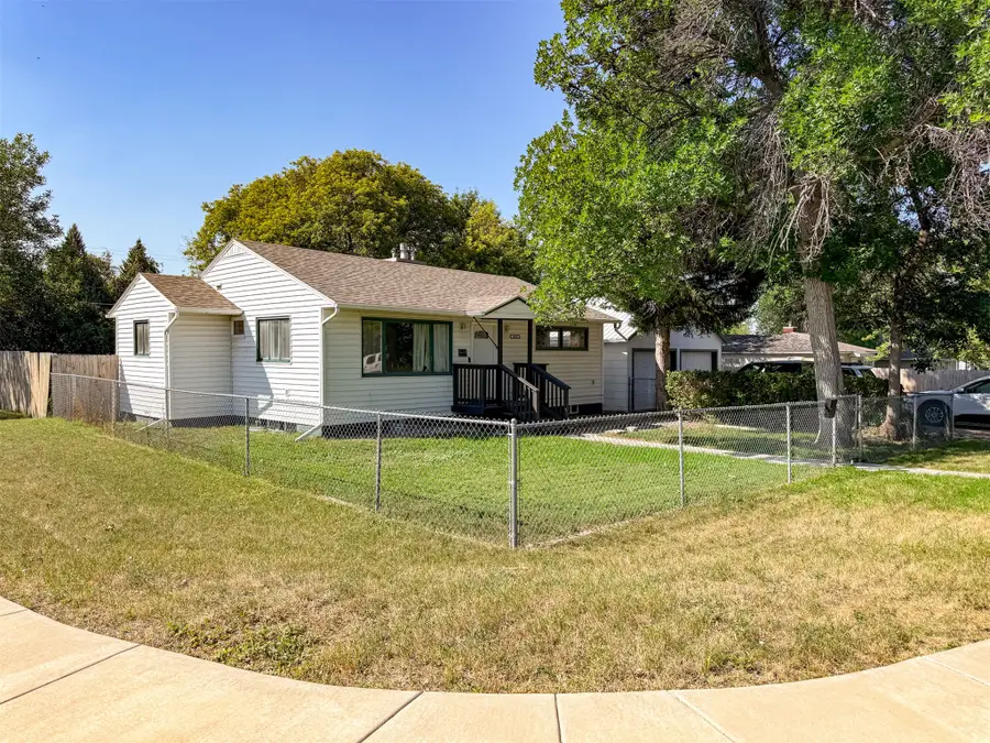 2026 6th Avenue S, Great Falls, MT 59405 - #2