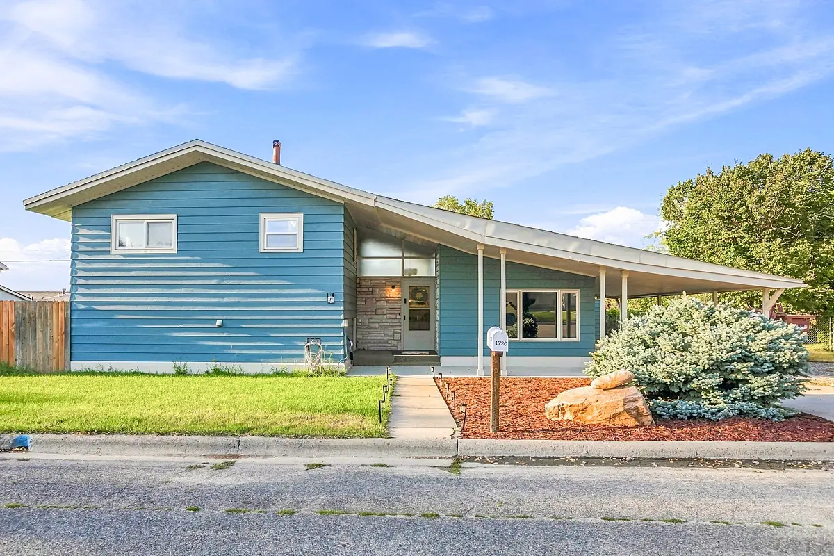 1720 Golden Street, Helena, MT 59601 - #1