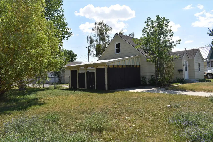 17 N Main Street, Conrad, MT 59425 - #2
