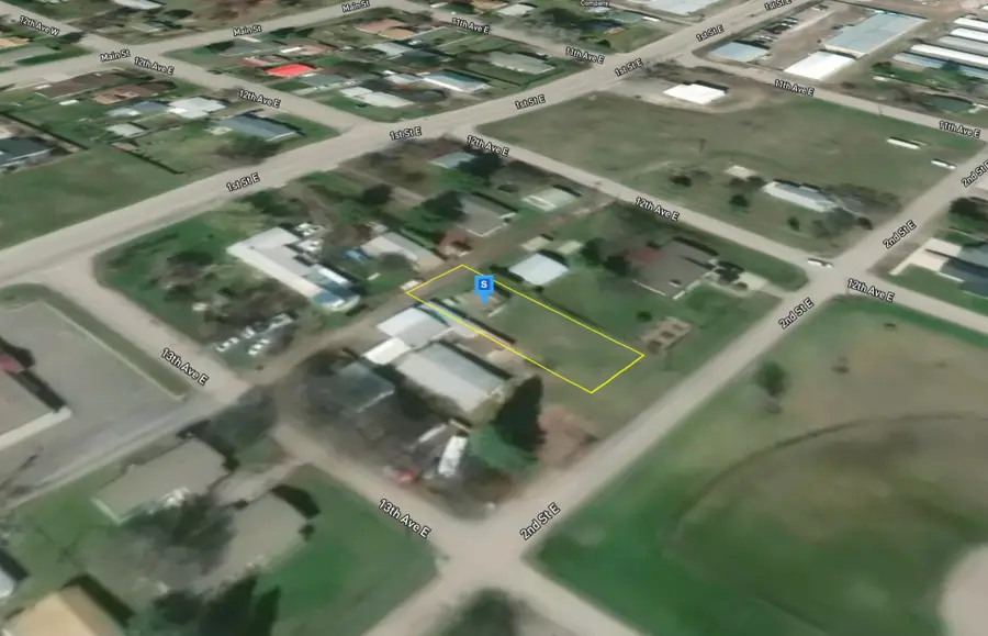 1210 2nd Street E, Polson, MT 59860 - #3