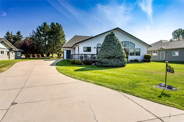 114 Eagle Drive, Polson, MT 59860