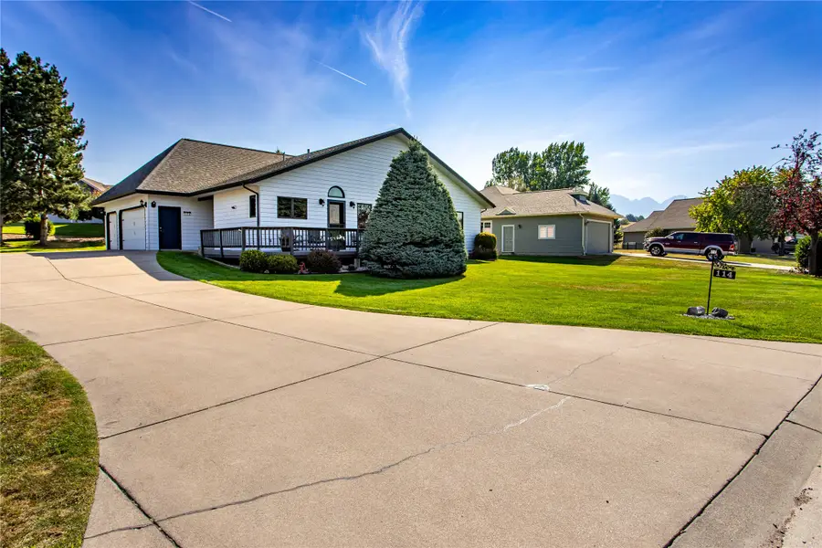 114 Eagle Drive, Polson, MT 59860 - #2