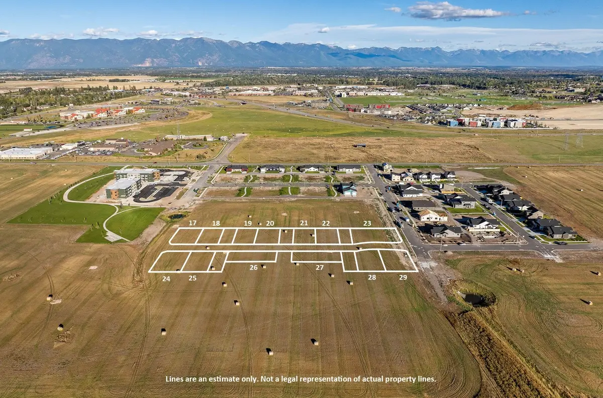 603 Jersey Way, Kalispell, MT 59901 - #1