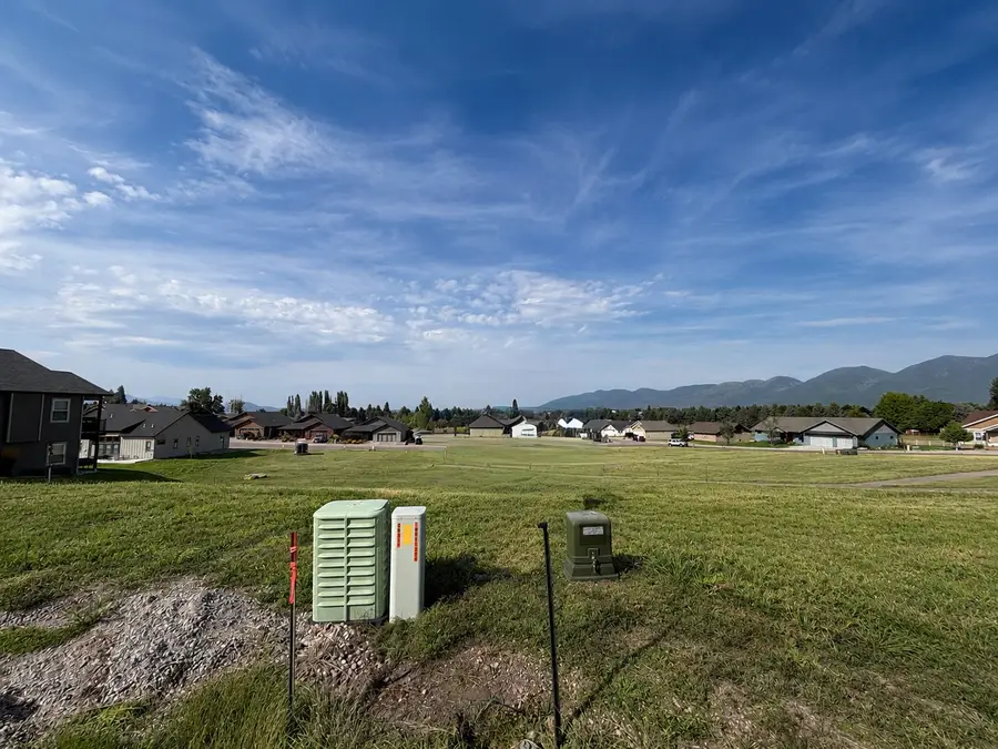 207 Shawnee Lane, Polson, MT 59860 - #2