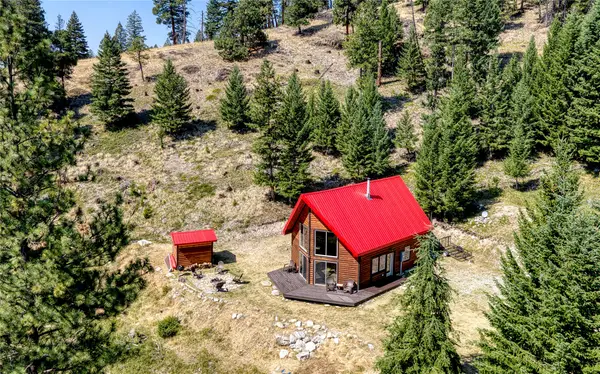 1347 Coon Hollow Road, Kila, MT 59920