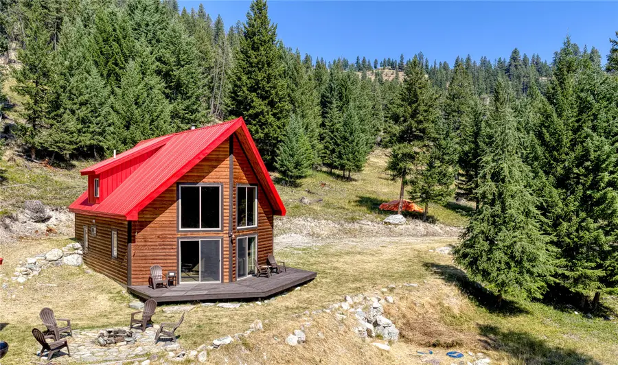 1347 Coon Hollow Road, Kila, MT 59920 - #3
