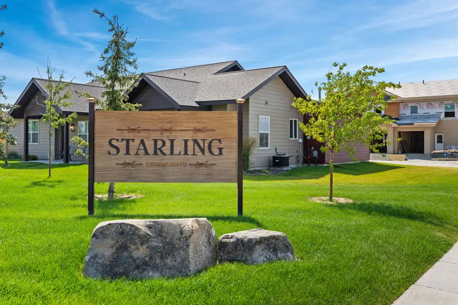 829 Rivet Way, Kalispell, MT 59901 - #2