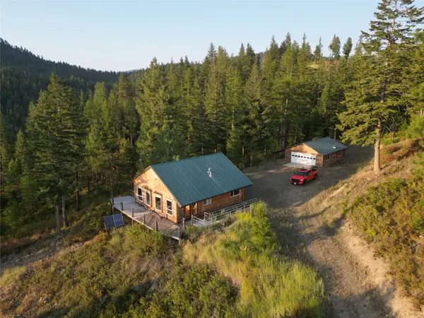 19981 Antiquity Lane, Florence, MT 59833