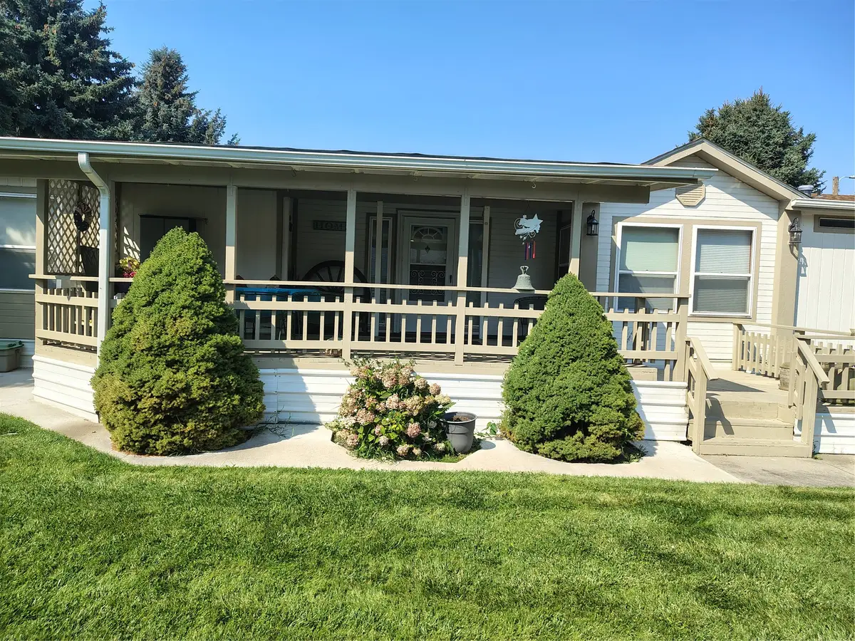 36299 Song Sparrow Lane, Polson, MT 59860 - #1