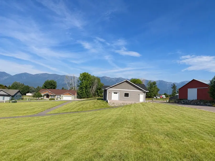 205 Shawnee Lane, Polson, MT 59860 - #2