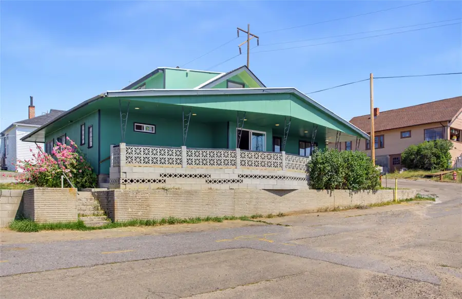 1501 4th Street, Butte, MT 59701 - #3