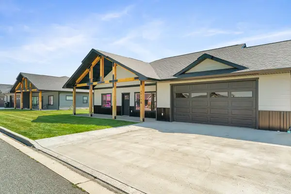 3979 Swan Road #A, East Helena, MT 59635