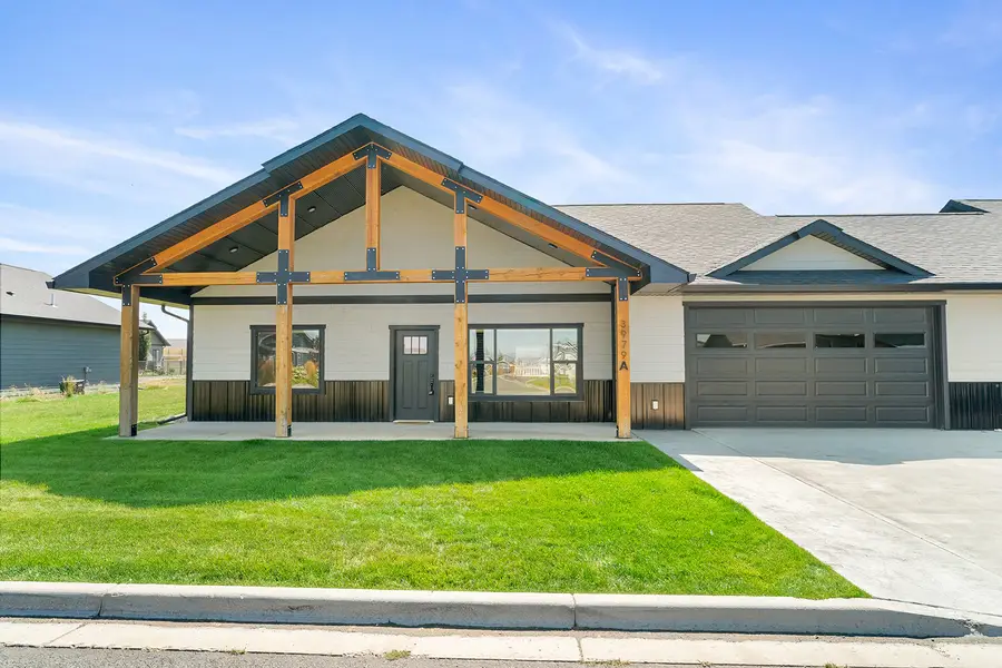 3979 Swan Road #A, East Helena, MT 59635 - #2