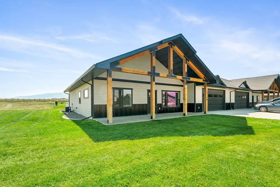 3979 Swan Road #A, East Helena, MT 59635 - #3
