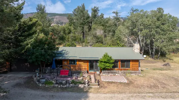 19707 Kings Road, Florence, MT 59833