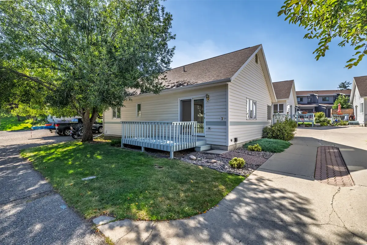 7 Spring Hollow Court, Helena, MT 59601 - #1
