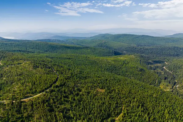 Nhn Griffin Creek Road, Marion, MT 59925