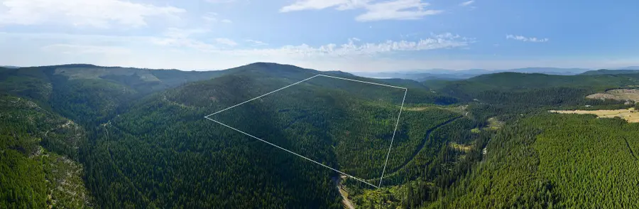 Nhn Griffin Creek Road, Marion, MT 59925 - #2