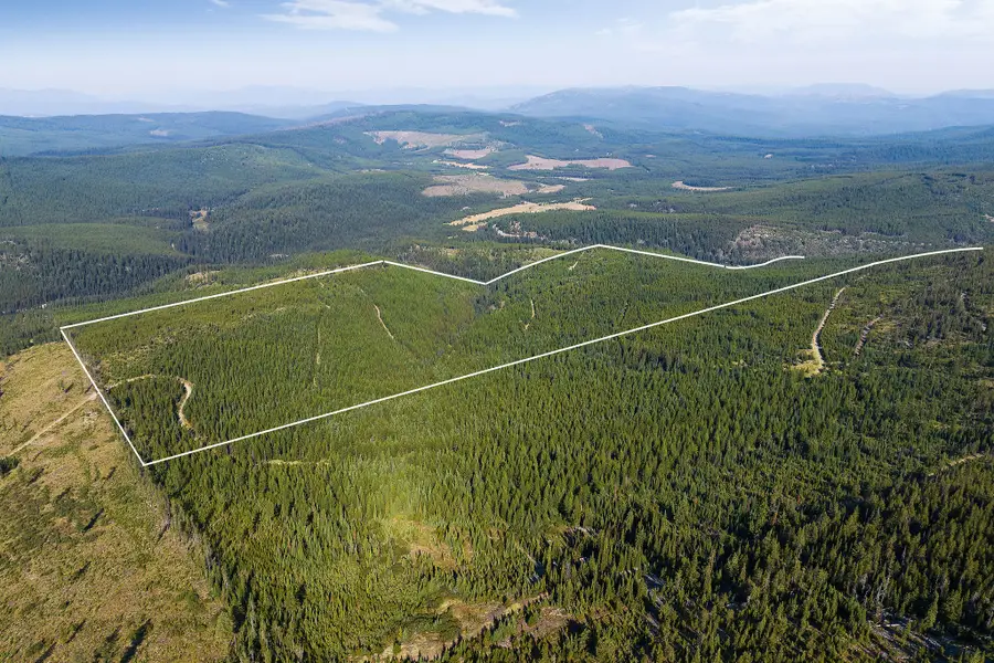 Nhn Griffin Creek Road, Marion, MT 59925 - #3