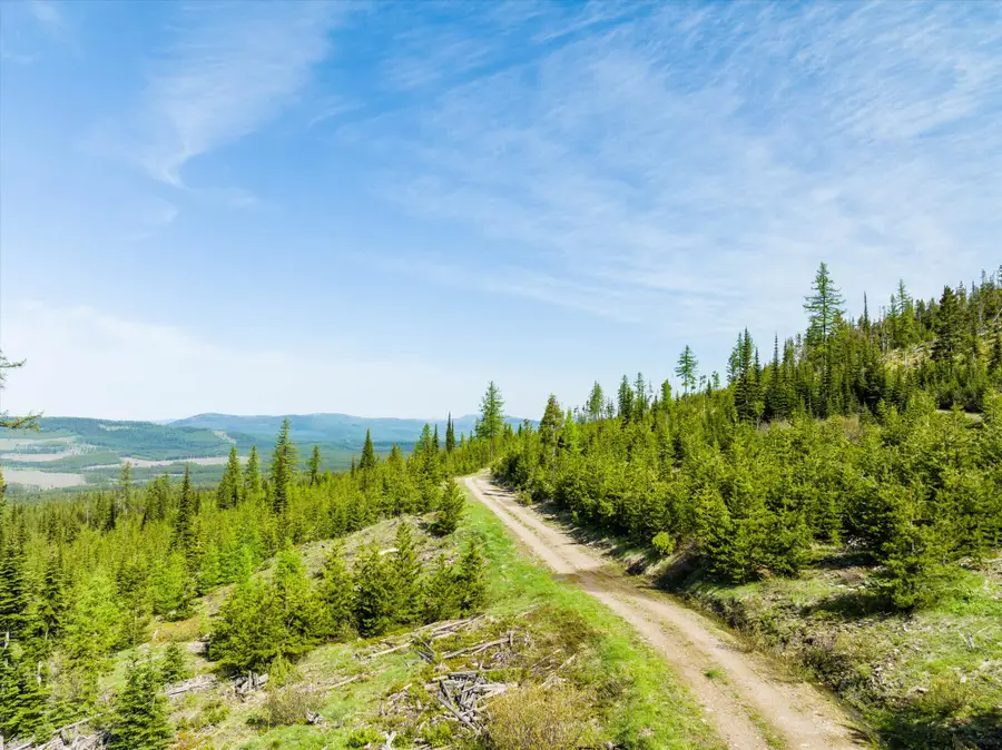Nhn Griffin Creek Road, Marion, MT 59925 - #3