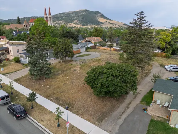 640 N Rodney Street, Helena, MT 59601