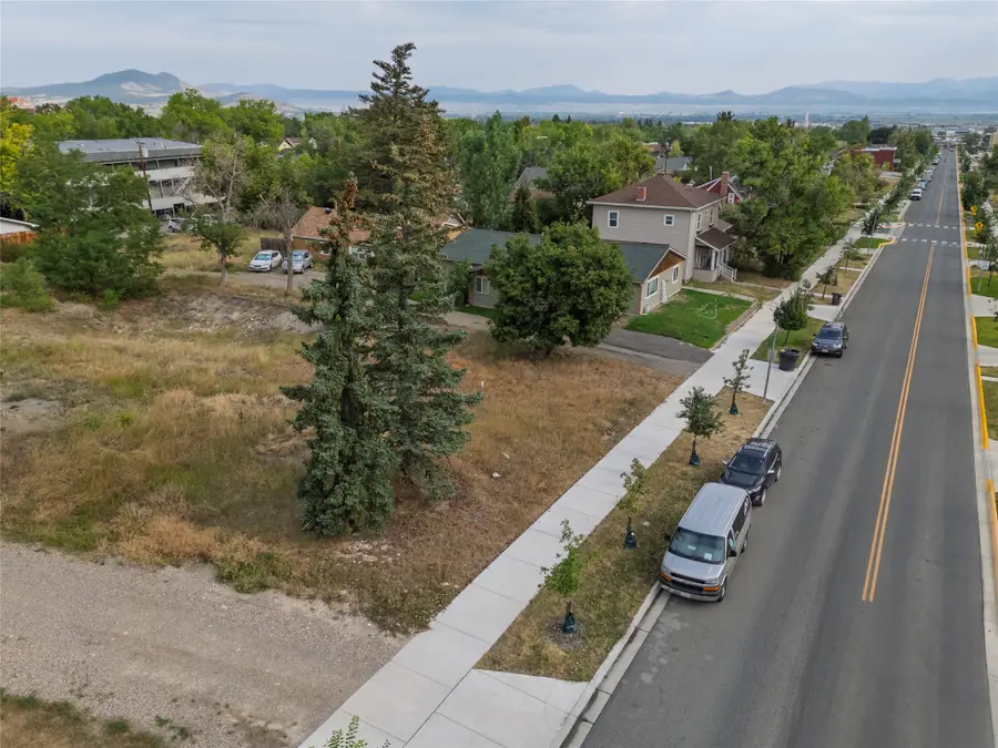 640 N Rodney Street, Helena, MT 59601 - #3