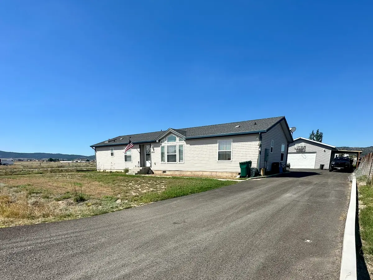 802 Pollux Road, Helena, MT 59602 - #1