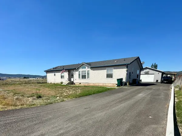 802 Pollux Road, Helena, MT 59602