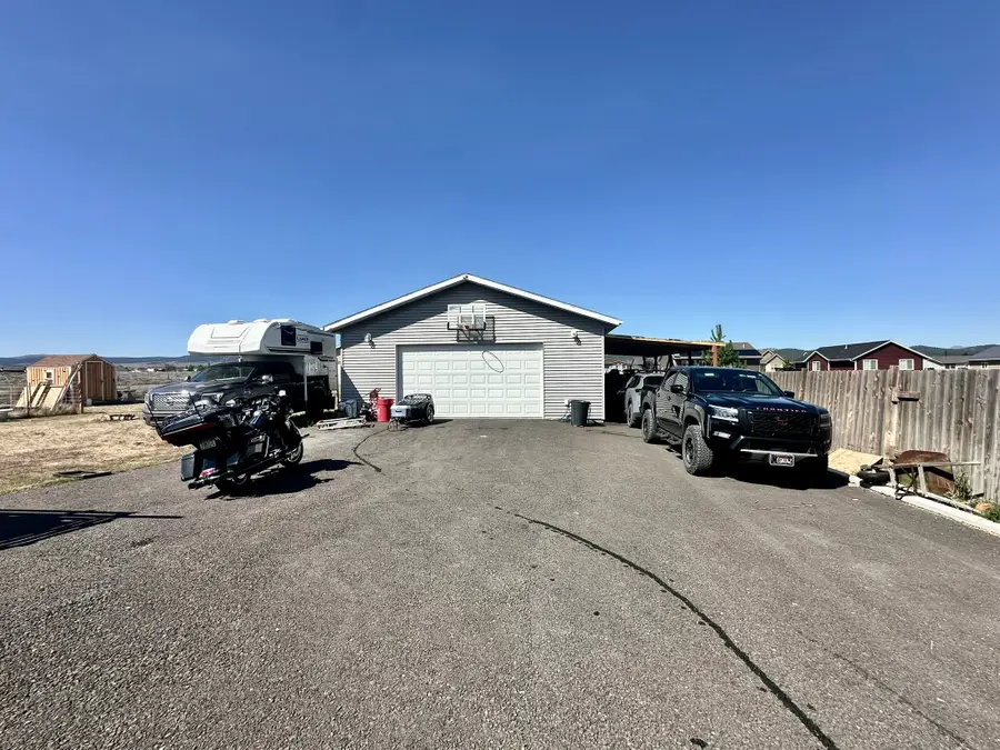 802 Pollux Road, Helena, MT 59602 - #2