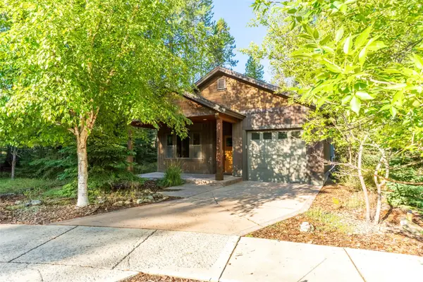 232 Bridgewood Court, Whitefish, MT 59937