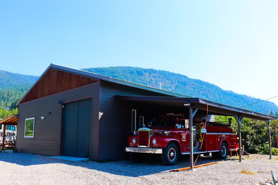 23726 Mt Highway 35, Bigfork, MT 59911 - #2