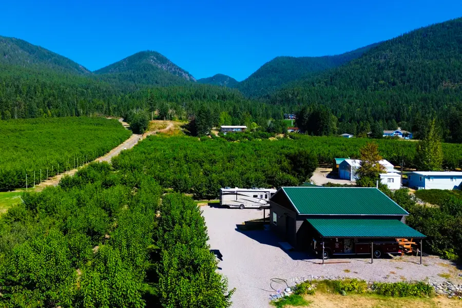 23726 Mt Highway 35, Bigfork, MT 59911 - #3