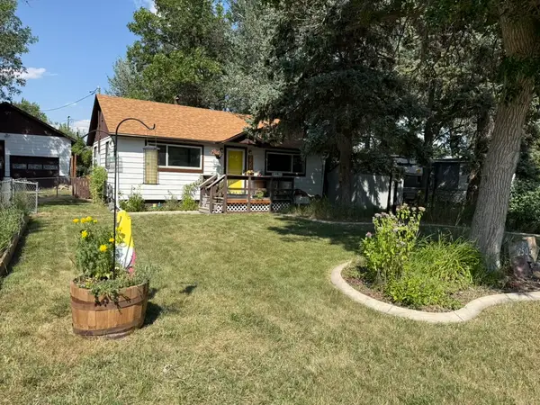 2505 Central Avenue W, Great Falls, MT 59404