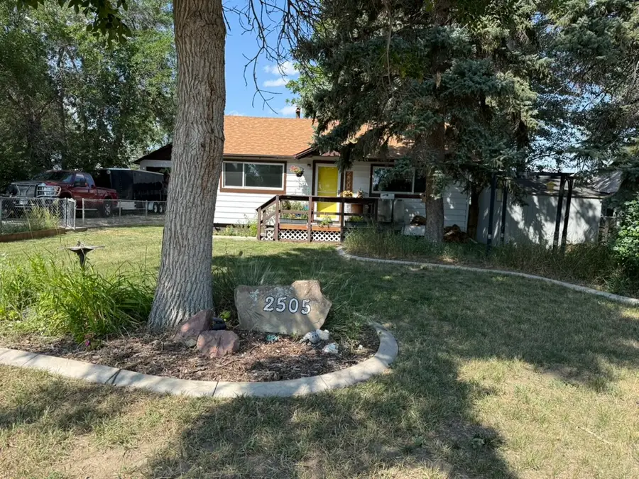 2505 Central Avenue W, Great Falls, MT 59404 - #2