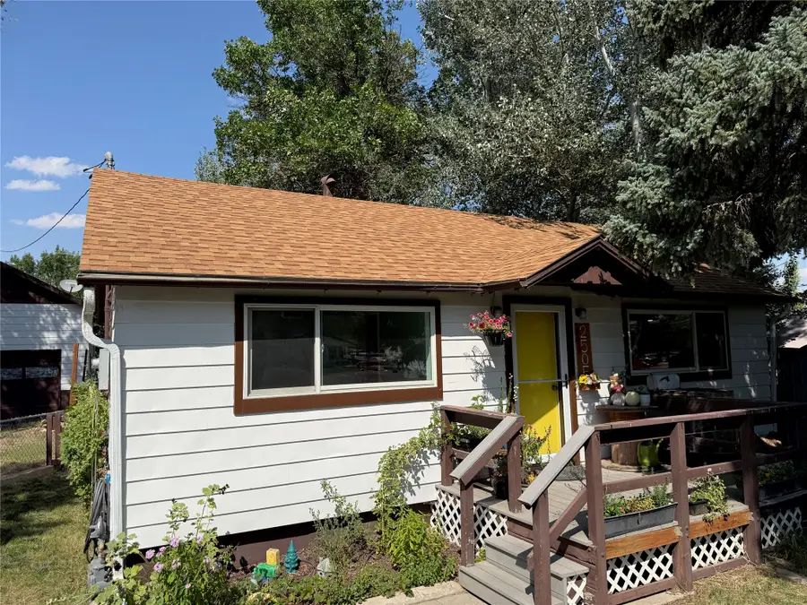 2505 Central Avenue W, Great Falls, MT 59404 - #3