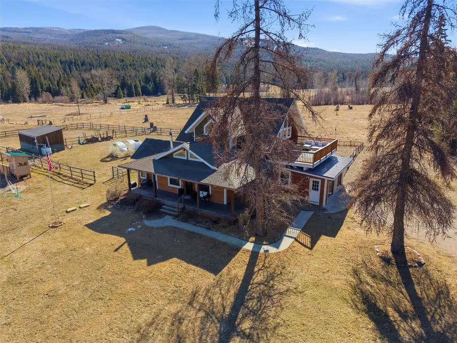 34 Two Creek Lane, Kila, MT 59920 - #2
